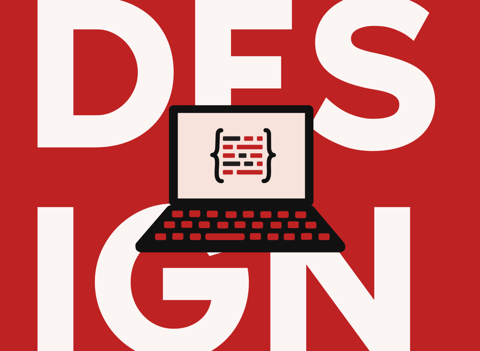 design red code