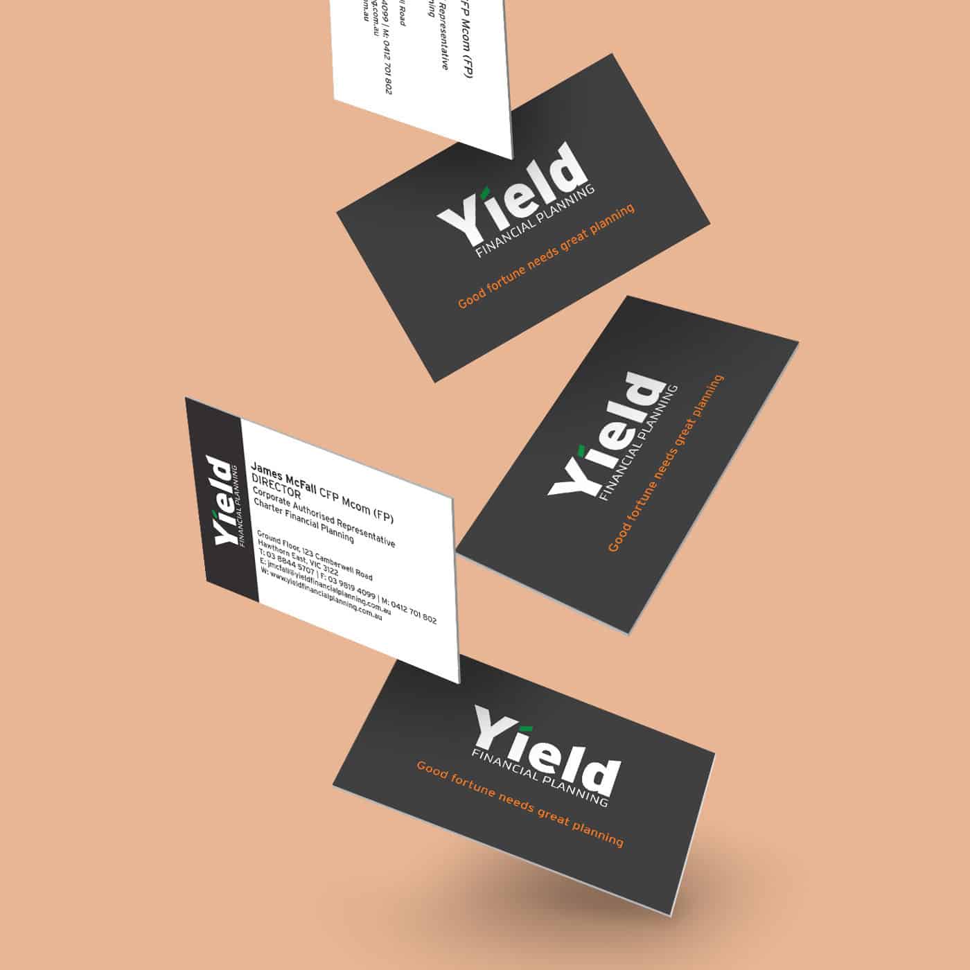 yield case study task 1 image